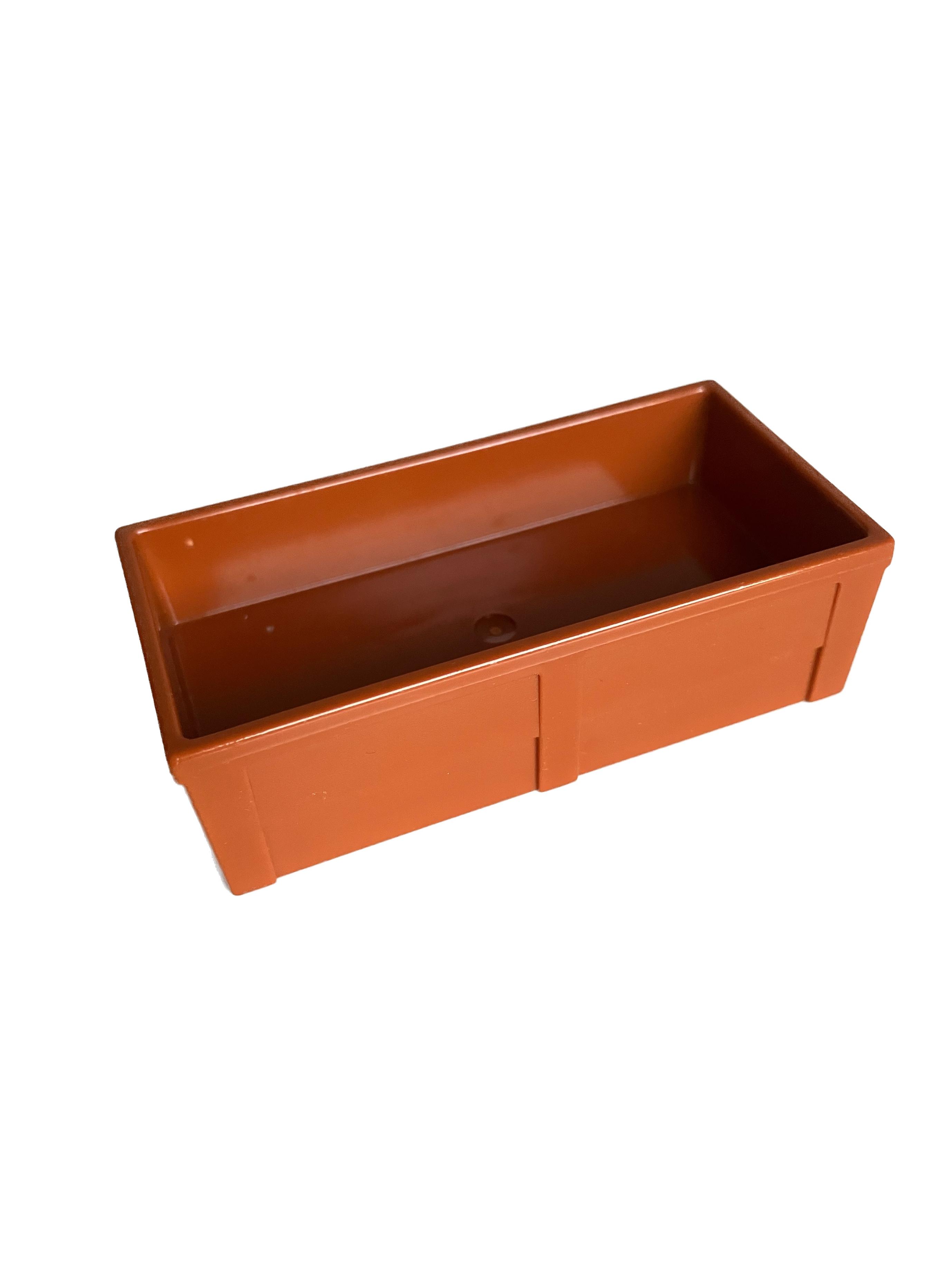 Lego Duplo koryto nugátové
